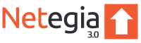 Logo Netegia - Sistema de Gestion para Pymes y Emprendedores
