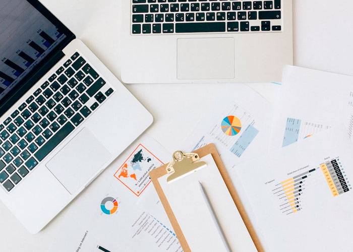 Sistema de gestión para pymes