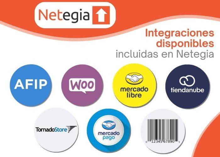 Sistema de gestión con integración