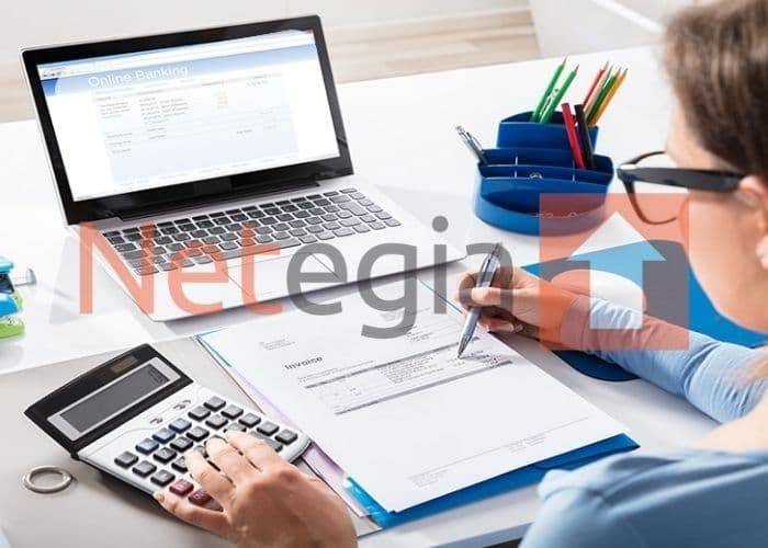 Programa de facturación online