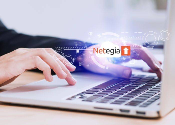 Sistema de gestión en la nube