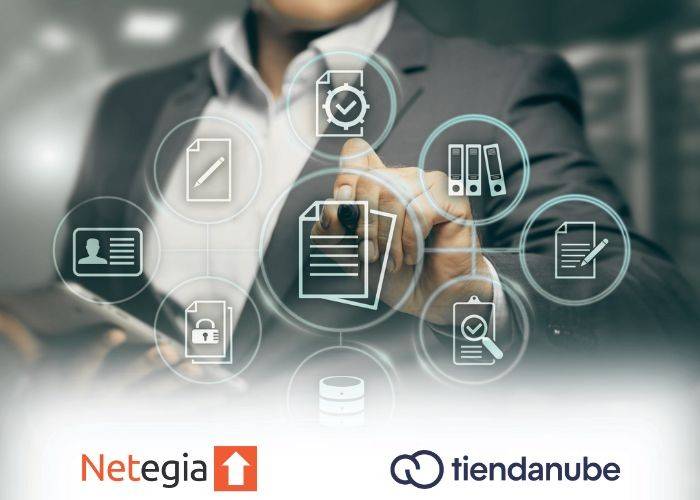 Integración ERP con Tiendanube