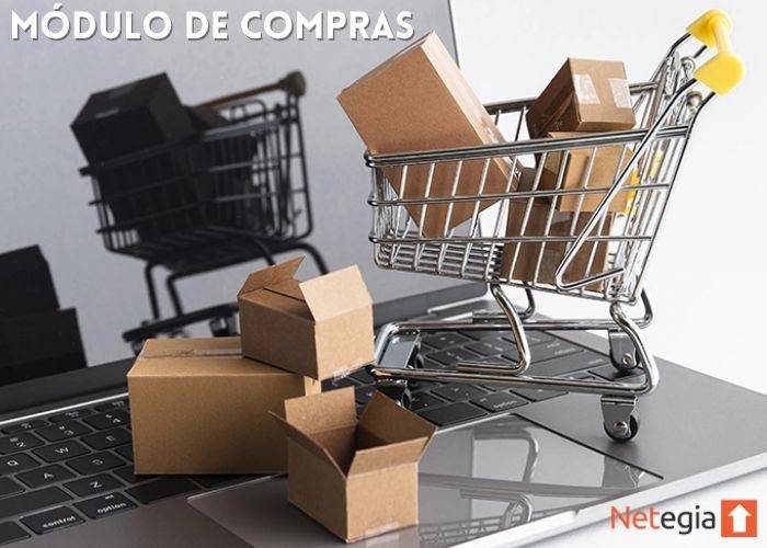 Módulo de compras