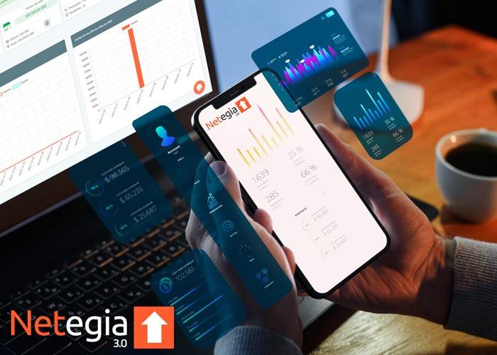 ¡Novedades en Netegia! VARIACIONES