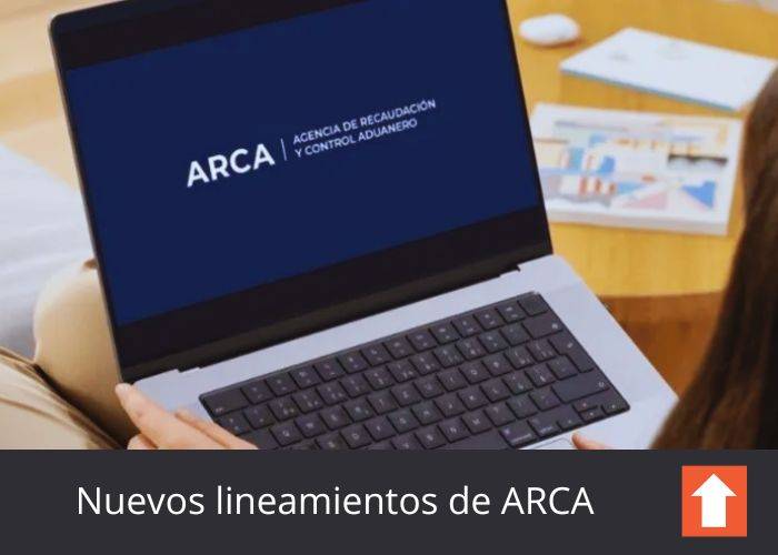 ARCA actualiza: nuevos umbrales salariales para pagar Ganancias desde julio