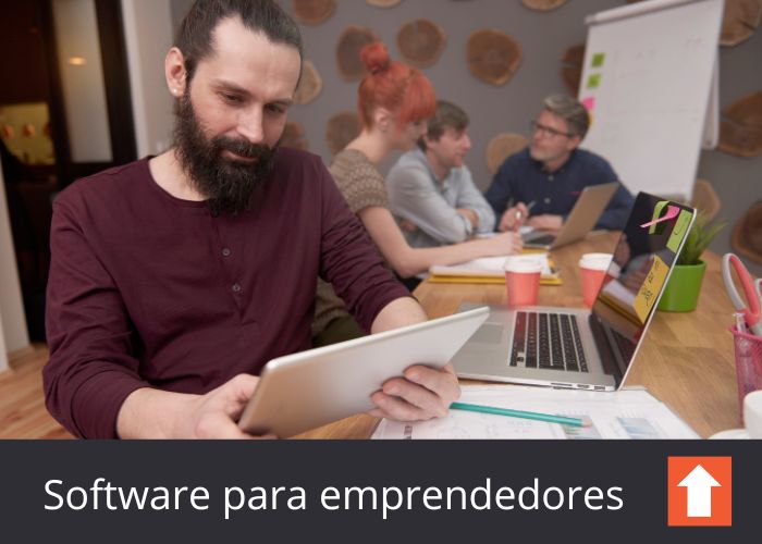 Software para emprendedores