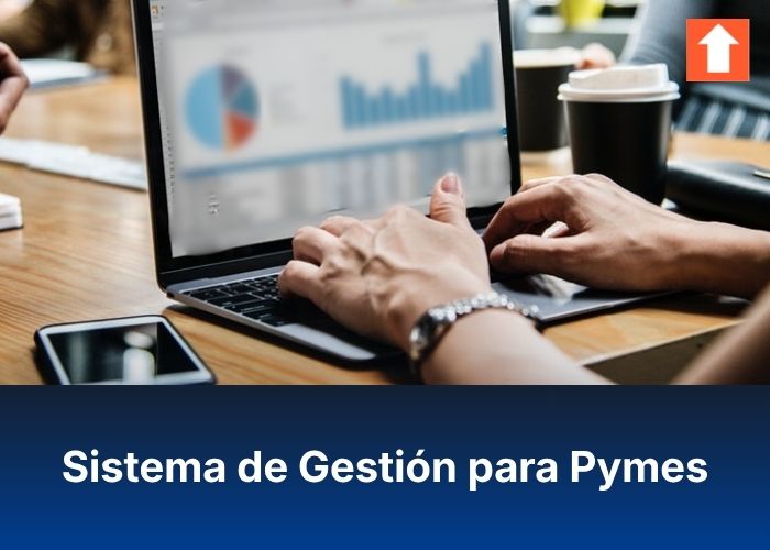 Sistema de Gestión para Pymes