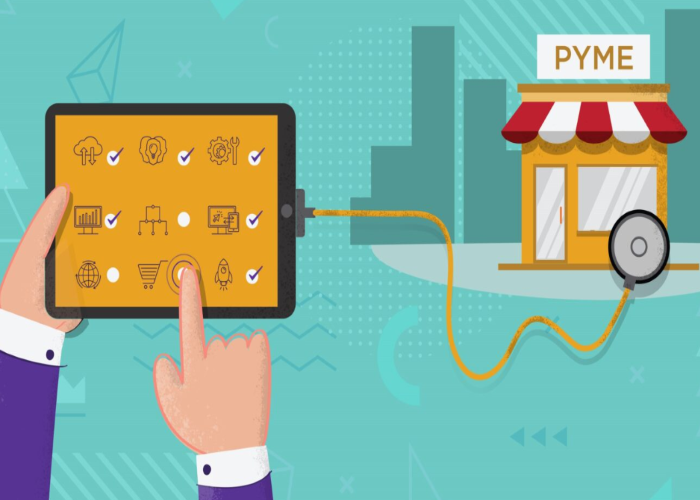 Actualización anual de los parámetros para acreditar la condición de Micro, Pequeña y Mediana Empresa