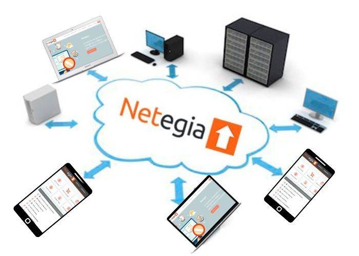 Sistema de Gestión Comercial 