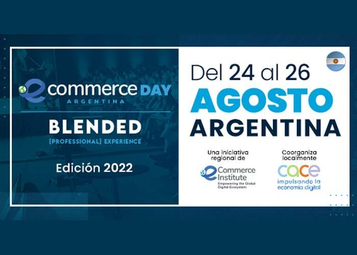 Netegia presente en el eCommerce Day 2022