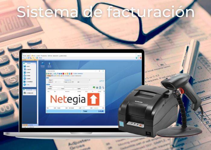 Sistema de facturación