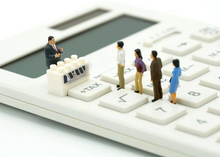 Recategorización Monotributistas 2023